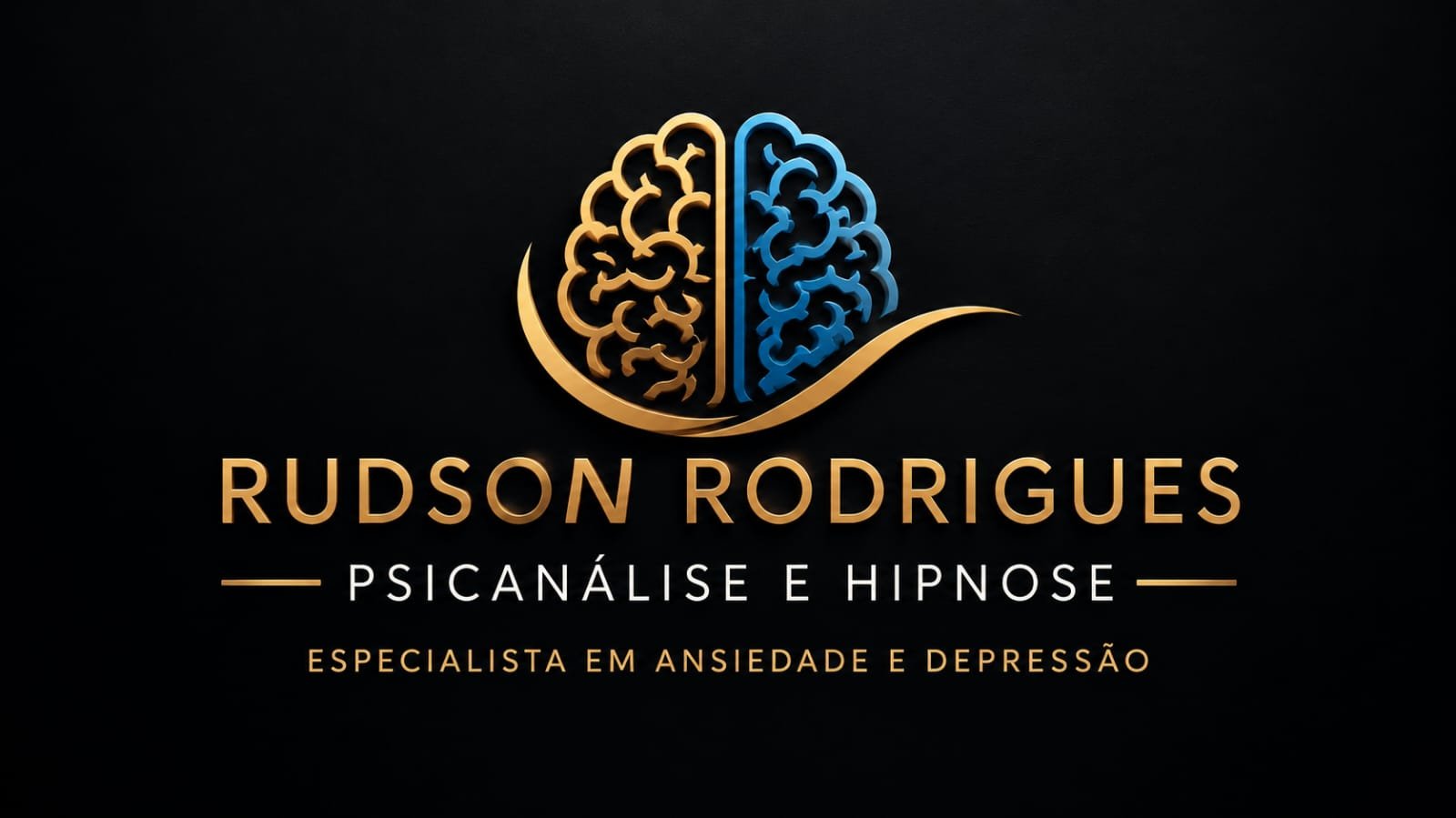 Rud Rodrigues – Hipnoanálise
