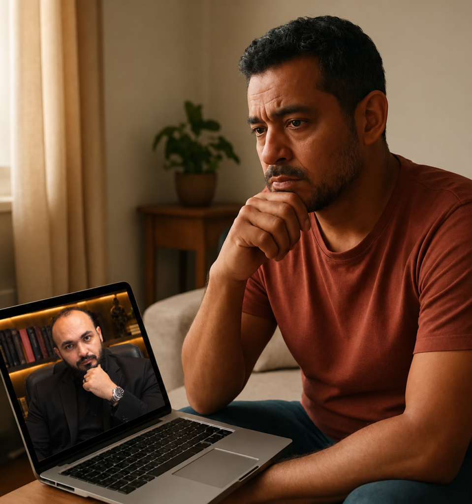 Livre da Depressão em 8 sessões